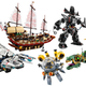 Illustration for article titled iSaga/is Lying Cat Finally Gets an Action Figure, and More of the Best Toys of the Week